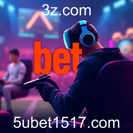 O Fenômeno Bet1517 e o Futuro dos Jogos Online