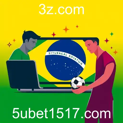 A Ascensão de Jogos Online no Brasil