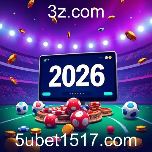 A Ascensão do bet1517 no Cenário de Jogos Online