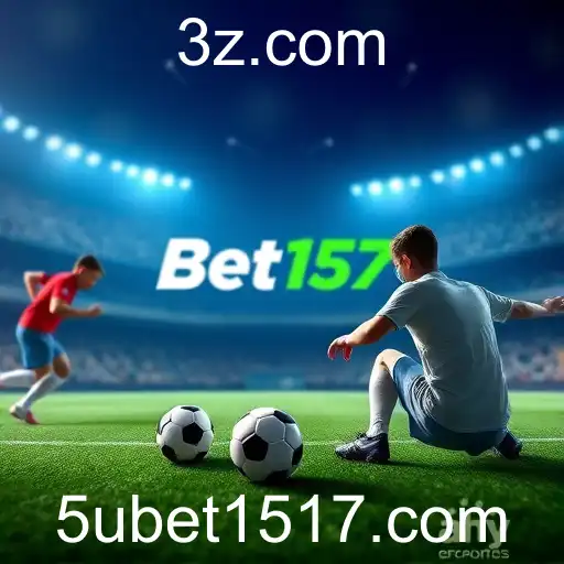 A Ascensão do Bet1517 como Novo Fenômeno dos Jogos Online
