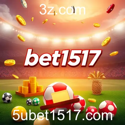 Ascensão de Bet1517 no Mercado de Jogos Online