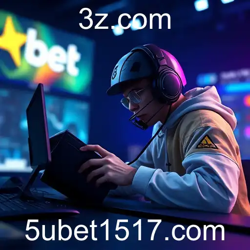 O Impacto Crescente dos Jogos Online no Brasil