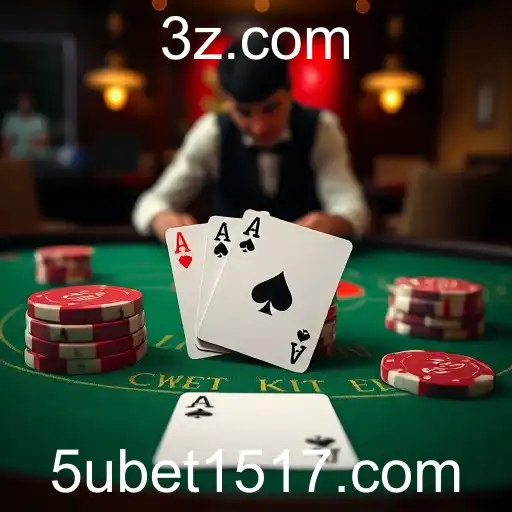 A Ascensão do Bet1517 no Cenário Brasileiro de Jogos