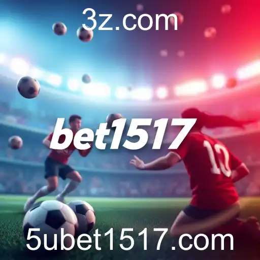 A Emergente Popularidade do bet1517 no Brasil