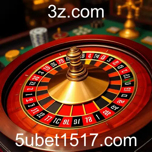 A Evolução dos Jogos de Apostas no Ambiente Digital