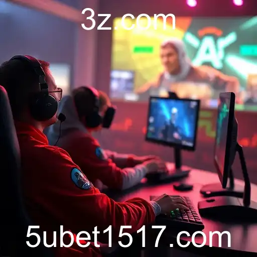 Expansão e Desafios no Mercado de Jogos em 2026