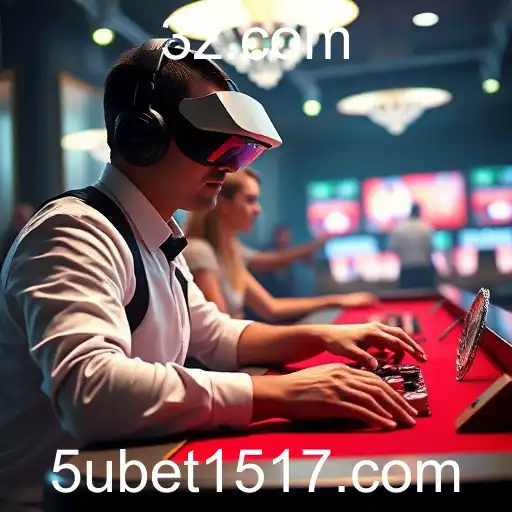 A Evolução do Setor de Jogos em 2026