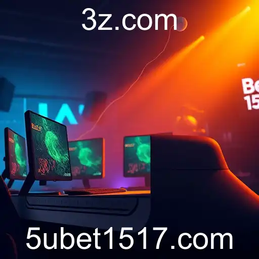 A Ascensão do 'bet1517' no Cenário de Jogos Online