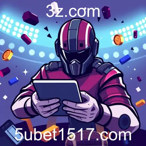 Crescimento do Setor de Jogos Online com Foco em Apostas