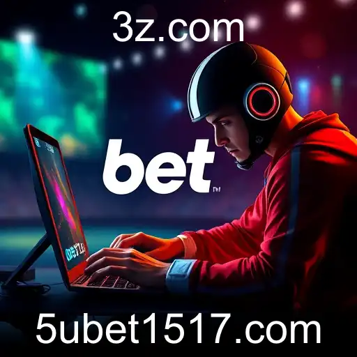 Ascensão e Impacto do bet1517 no Cenário de Jogos Online em 2026