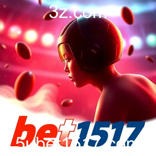 Impacto de 'bet1517' no Mercado de Jogos