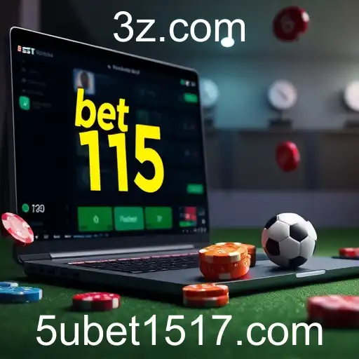 Expansão dos Jogos Online em 2026 e o Papel da Bet1517