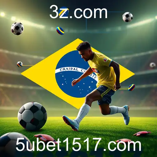 A Revolução dos Jogos Online no Brasil