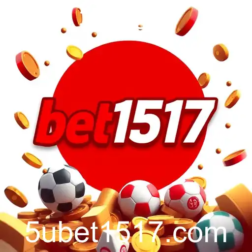 A Ascensão e Impacto do 'bet1517' no Mercado de Jogos