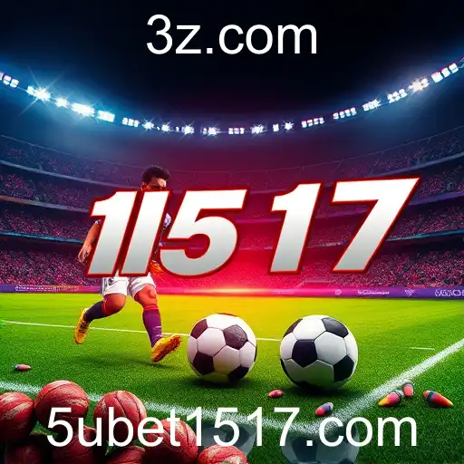 A Ascensão do Bet1517 no Mercado Brasileiro de Jogos