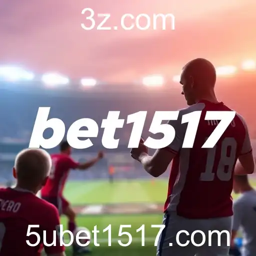 A Ascensão do Bet1517 no Cenário de Jogos Online