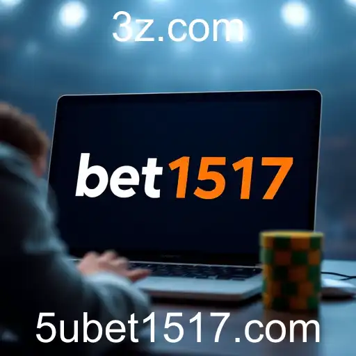 A Ascensão de bet1517 no Cenário de Jogos Online