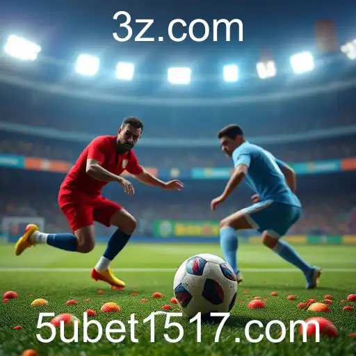 A Ascensão dos Sites de Jogos Online e o Papel da bet1517