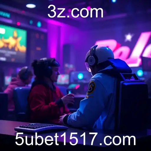 Tendências Emergentes nos Jogos Online