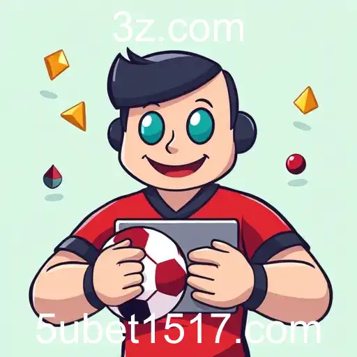 A Revolução dos Jogos Online Através do bet1517